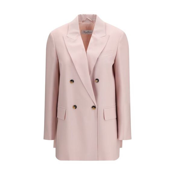 Max Mara Women Ombrosa Blazer